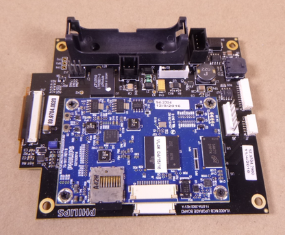 *UNTESTED* Philips S21.9704.0880 MCB Display PCB For Vari-Lite VL4000 | Electrical MRO Replacement Parts &amp; Components and Commercial Electrical Supplies Company