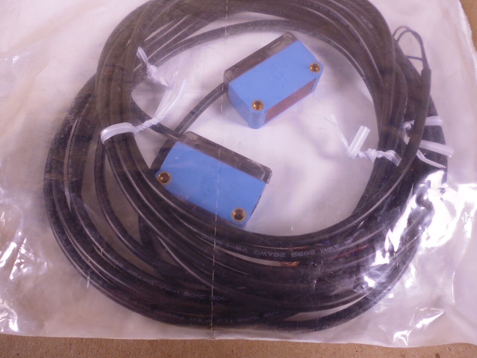 SICK GSE6-P1211 1060792 Photoelectric Sensor , 0-10m(15m), 10-30V | Electrical MRO Replacement Parts &amp; Components and Commercial Electrical Supplies Company