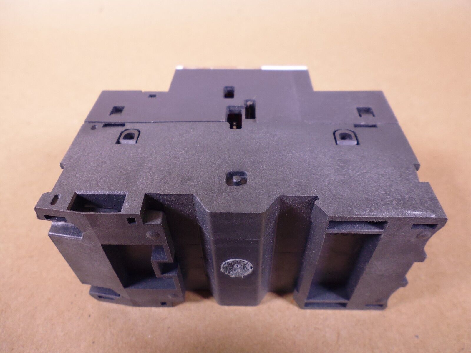 Schneider GV2ME02 Motor Circuit Breaker TeSys 034297 , 0.16-0.25A | Electrical MRO Replacement Parts &amp; Components and Commercial Electrical Supplies Company