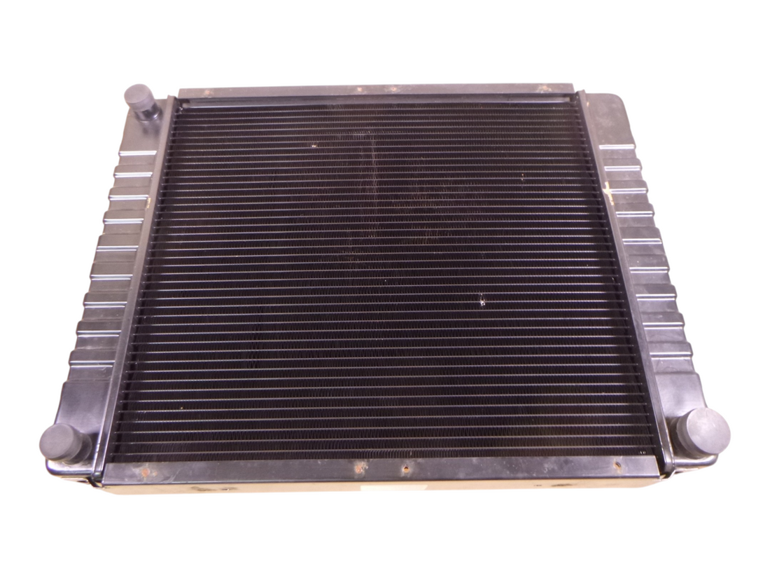 MEP-804A 15KW 88-22167 Engine Coolant Radiator PB5003 , 2930-01-368-1071 | Genuine MEP Generator Replacement Parts and Military Surplus Generator Parts