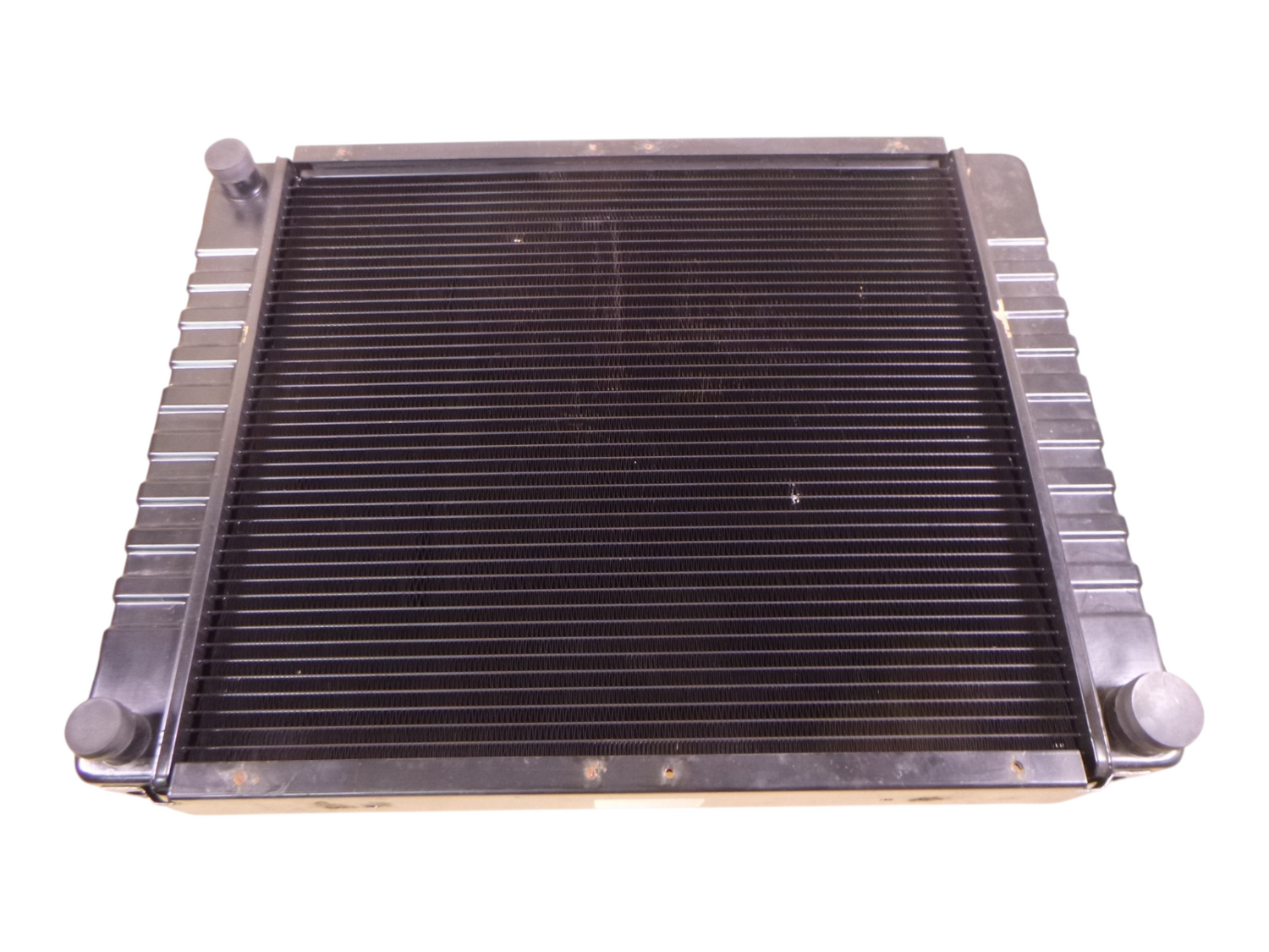 MEP-804A 15KW 88-22167 Engine Coolant Radiator PB5003 , 2930-01-368-1071