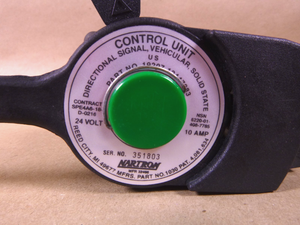 USGI Nartron HMMWV Humvee M998 Turn Signal Switch 12447083 , 6220-01-408-7785 | Genuine HMMWV Replacement Parts and Military Surplus Humvee Parts & Accessories