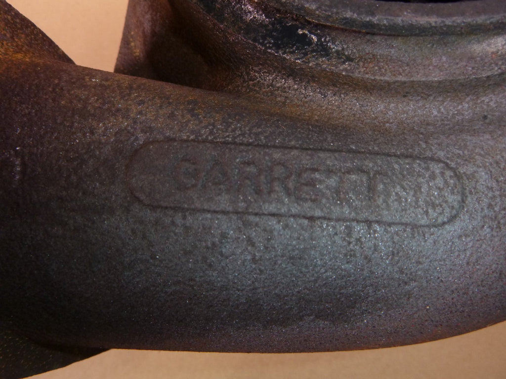 Genuine Garrett TV7301 Turbocharger 8924252, 466176-1 (Untested For Parts) | Replacement Truck Parts, Trailer Accessories, Automobile Supplies, Car Parts & Accessories