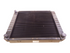 MEP-804A 15KW 88-22167 Engine Coolant Radiator PB5003 , 2930-01-368-1071