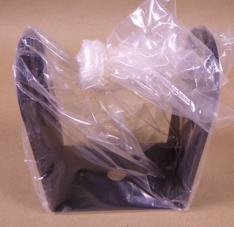 Meyer Sound MUB MM-4XP Black Universal Bracket Kit , 40.163.003.02 | Industrial MRO Replacement Parts, Manufacturing Machine Parts & Components, Heavy Equipment Parts Supplier