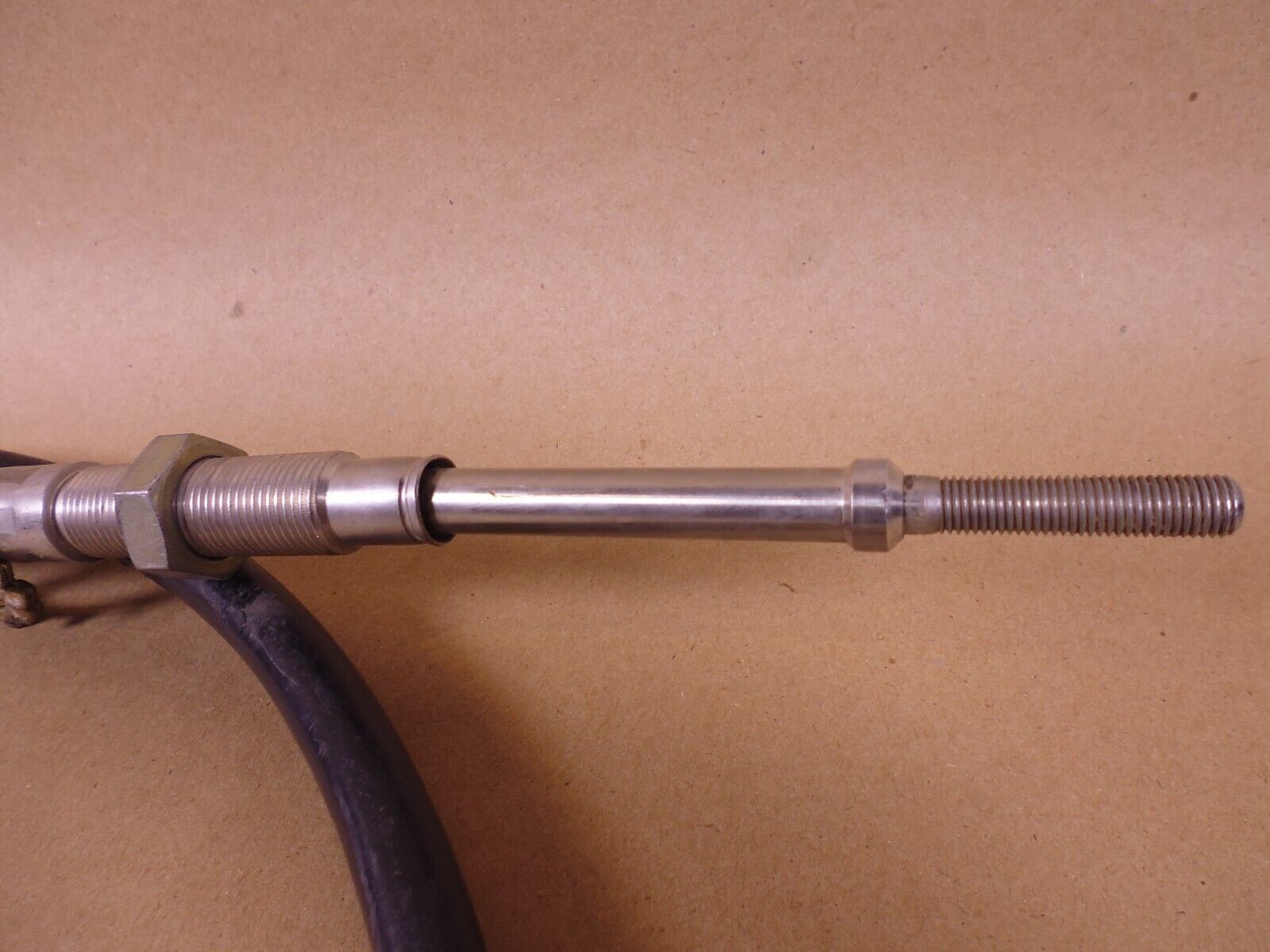 Push Pull Control Cable M1 12273440 USGI XM69247 580-404-051 , 2590-01-080-5657 | Replacement Truck Parts, Trailer Accessories, Automobile Supplies, Car Parts &amp; Accessories