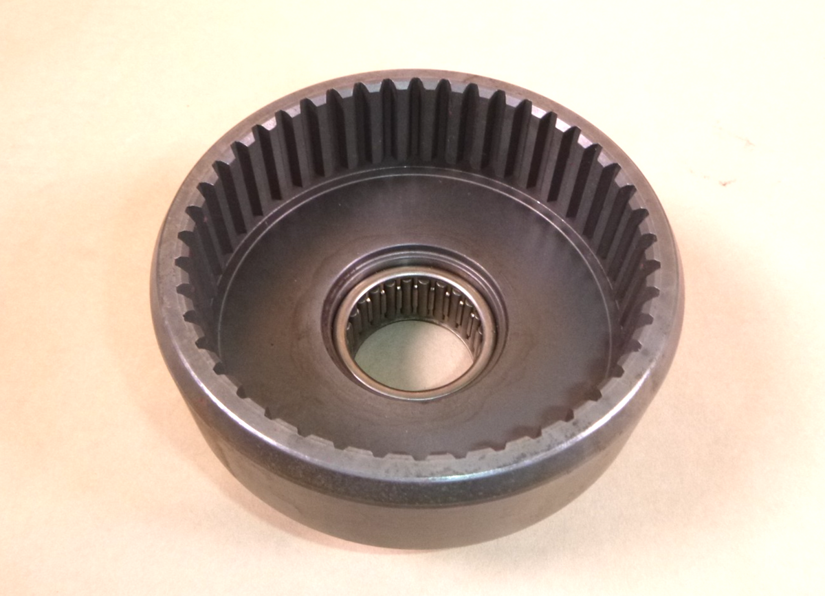 CHELSEA 2P683 Power Take Off (PTO) Output Shaft Gear *Minor Rust* | Industrial Tractor Parts Supplier and Surplus Tractor Parts &amp; Accessories