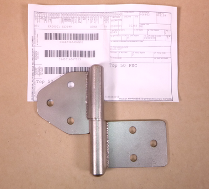 USMI Special Operations Craft Port Butt Hige 3050-A-624-025, 5340-01-606-7313