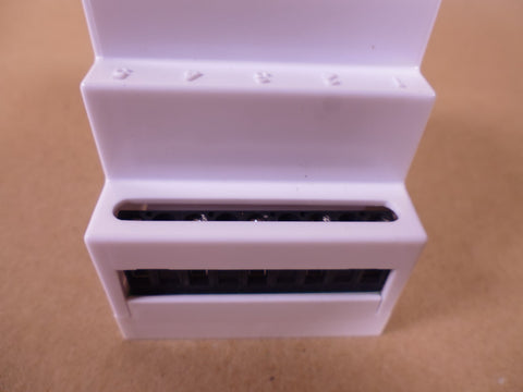 OEM Generac 0E4456 Voltage Frequency Monitor Relay , 208-240VAC | Genuine MEP Generator Replacement Parts and Military Surplus Generator Parts