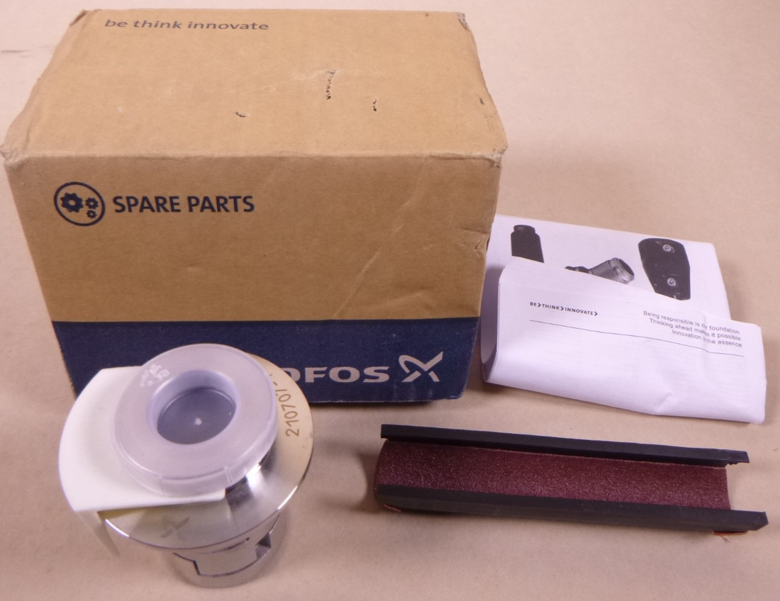 Genuine GRUNDFOS 96525458 CR/N 32-150 HQQE Shaft Seal Kit 96498924 OEM