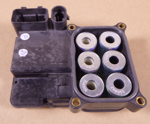 REMAN 13354736 ABS Module Kelsey-Hayes USA For 03-06 CHEVY Tahoe Yukon | Replacement Truck Parts, Trailer Accessories, Automobile Supplies, Car Parts & Accessories