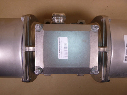 Italvibras MVSS 15/700-S08, 601526 Stainless Steel Electric Vibrator Motor Sz 30 | Industrial Electric Motors, Pumps &amp; Parts