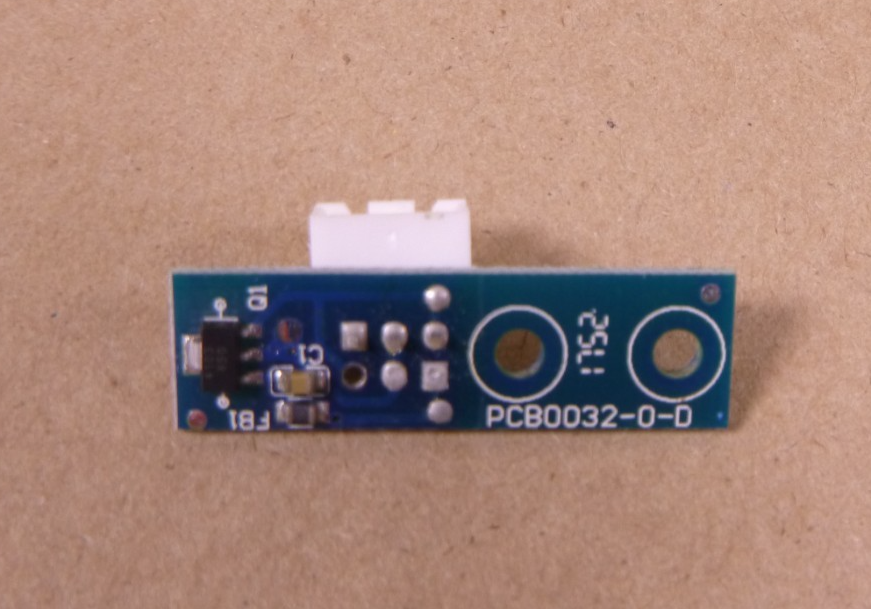 H7300093 Sensor Pan For SolaFrame Theatre | Electrical MRO Replacement Parts & Components and Commercial Electrical Supplies Company