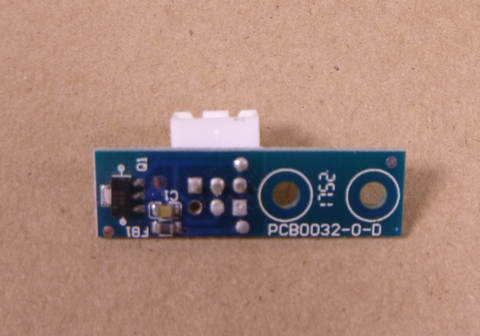 H7300093 Sensor Pan For SolaFrame Theatre | Electrical MRO Replacement Parts & Components and Commercial Electrical Supplies Company