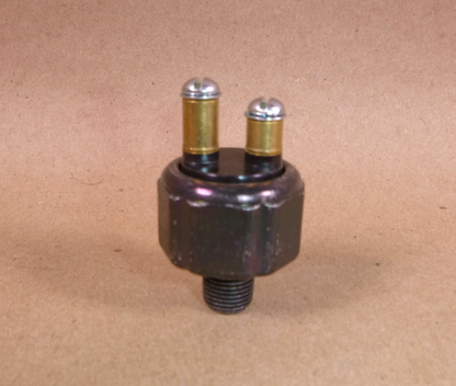 USGI Chelsea Old Style Pressure Switch 379305, 379547 | Industrial MRO Replacement Parts, Manufacturing Machine Parts &amp; Components, Heavy Equipment Parts Supplier
