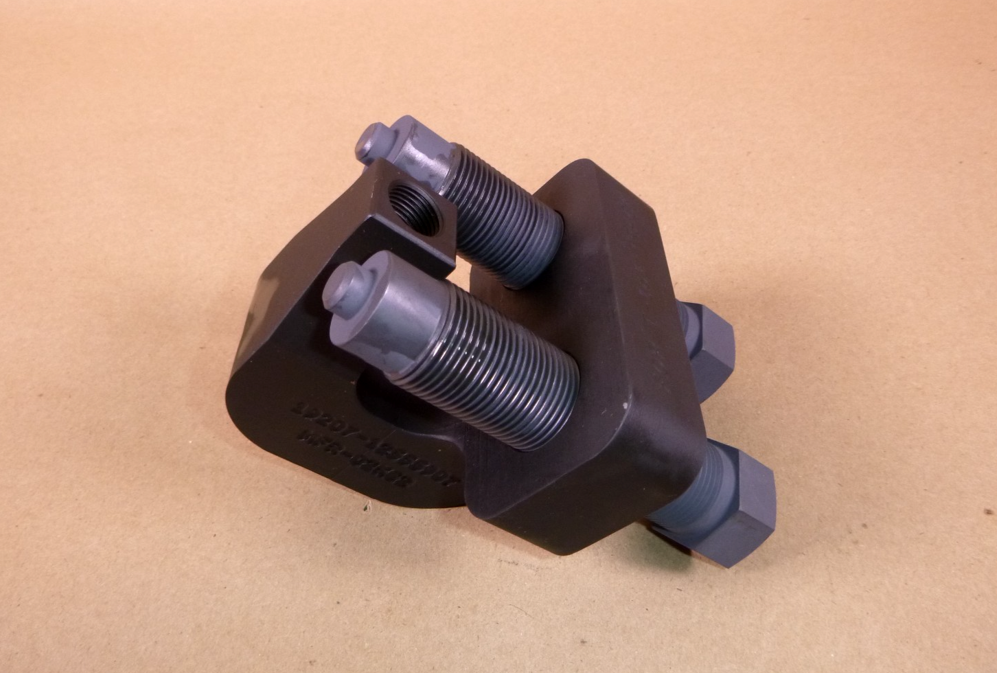 USGI T-161 Track Shoe Puller Tool 12555909, 5820-01-627-9152 Bradley Vehicles | Replacement Truck Parts, Trailer Accessories, Automobile Supplies, Car Parts &amp; Accessories