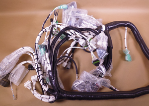 M1080 FMTV LMTV Dash Wiring Harness , 12423758 , 6150-01-554-4041 | Genuine FMTV Replacement Parts, LMTV Parts For Sale and Military Surplus Medium Tactical Vehicle Parts & Components