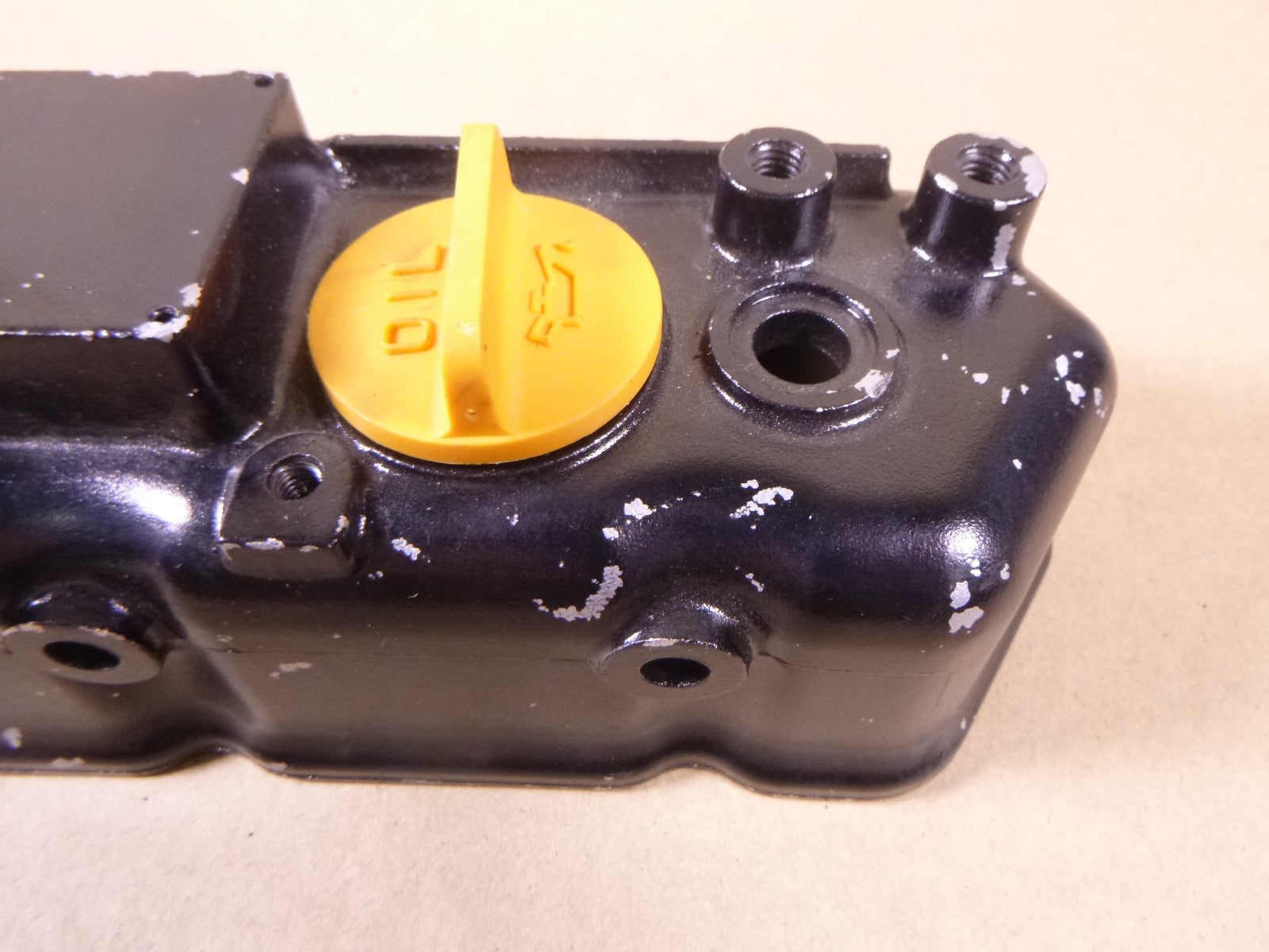 Diesel Engine Valve Cover For Yanmar John Deere 3TN66 | Industrial Tractor Parts Supplier and Surplus Tractor Parts &amp; Accessories