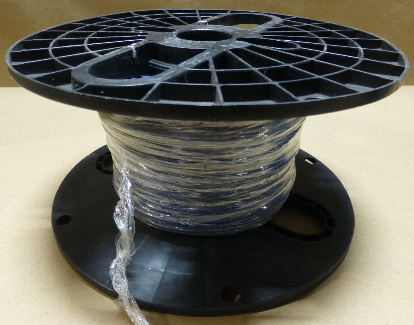 (855FT) BELDIN 8918-6 COPPER HOOK-UP WIRE 600V 18AWG , 6145-00-027-1605 | Electrical MRO Replacement Parts &amp; Components and Commercial Electrical Supplies Company