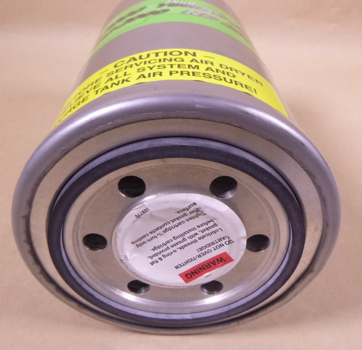 SKF Brakemaster T224 Turbo-2000, HD-2000 Brake Air Dyrer Cartridge