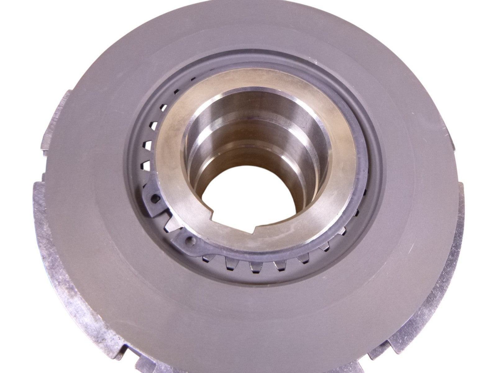 Ogura MDC-20 Clutch 24VDC , 45W , 208 FT LB MDC20 , w/ UN20 Coupling | Industrial MRO Replacement Parts, Manufacturing Machine Parts &amp; Components, Heavy Equipment Parts Supplier