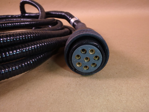 M1157A1P2 FMTV 10-Ton Dump Truck Wiring Harness 12420888-001, 6150-01-589-8489 | Genuine FMTV Replacement Parts, LMTV Parts For Sale and Military Surplus Medium Tactical Vehicle Parts & Components