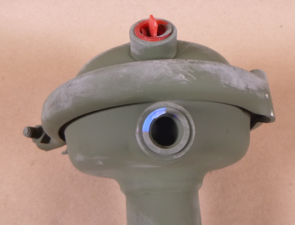 M939 Series Front Axle Brake Air Chamber TA-0009CA 12450340-2 2530-01-126-7869