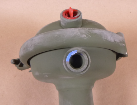 M939 Series Front Axle Brake Air Chamber TA-0009CA 12450340-2 2530-01-126-7869