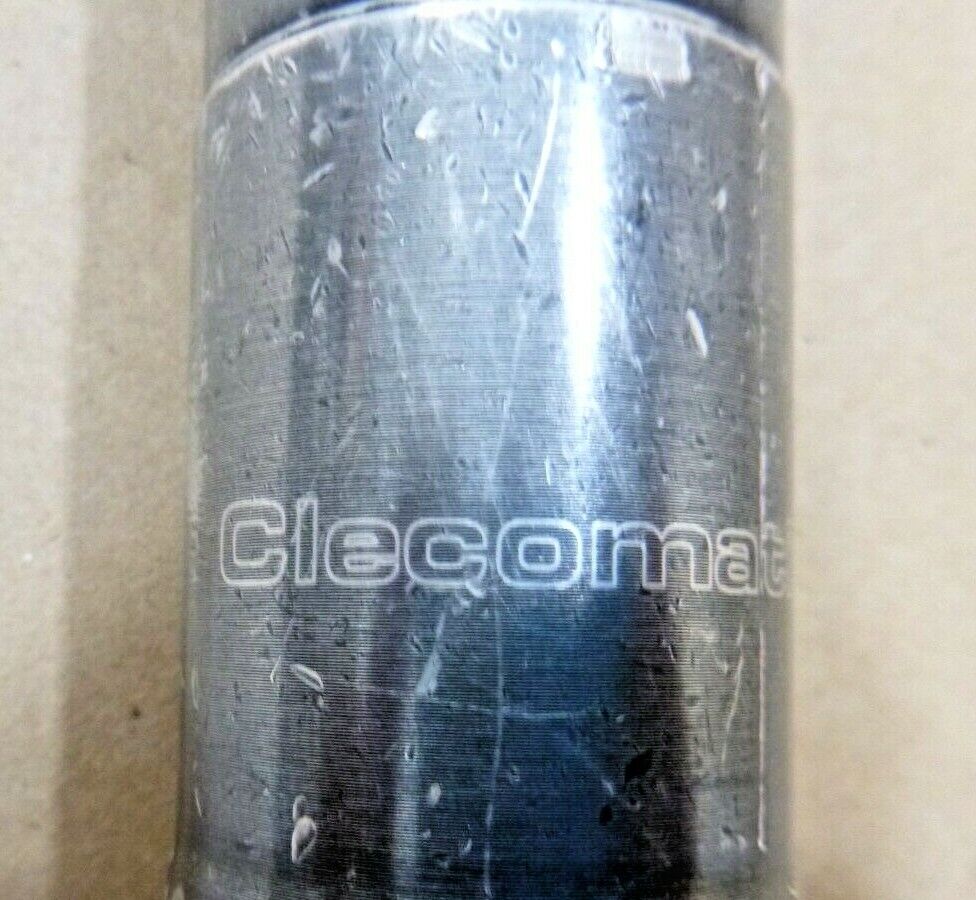 CLECO 34RAA68AZ4 Angle Nutrunner 34 Series, 1/2&