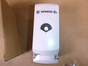 Siemens RAK-TW.1000HB Thermal Reset Limit Thermostat, Las Vegas Stock