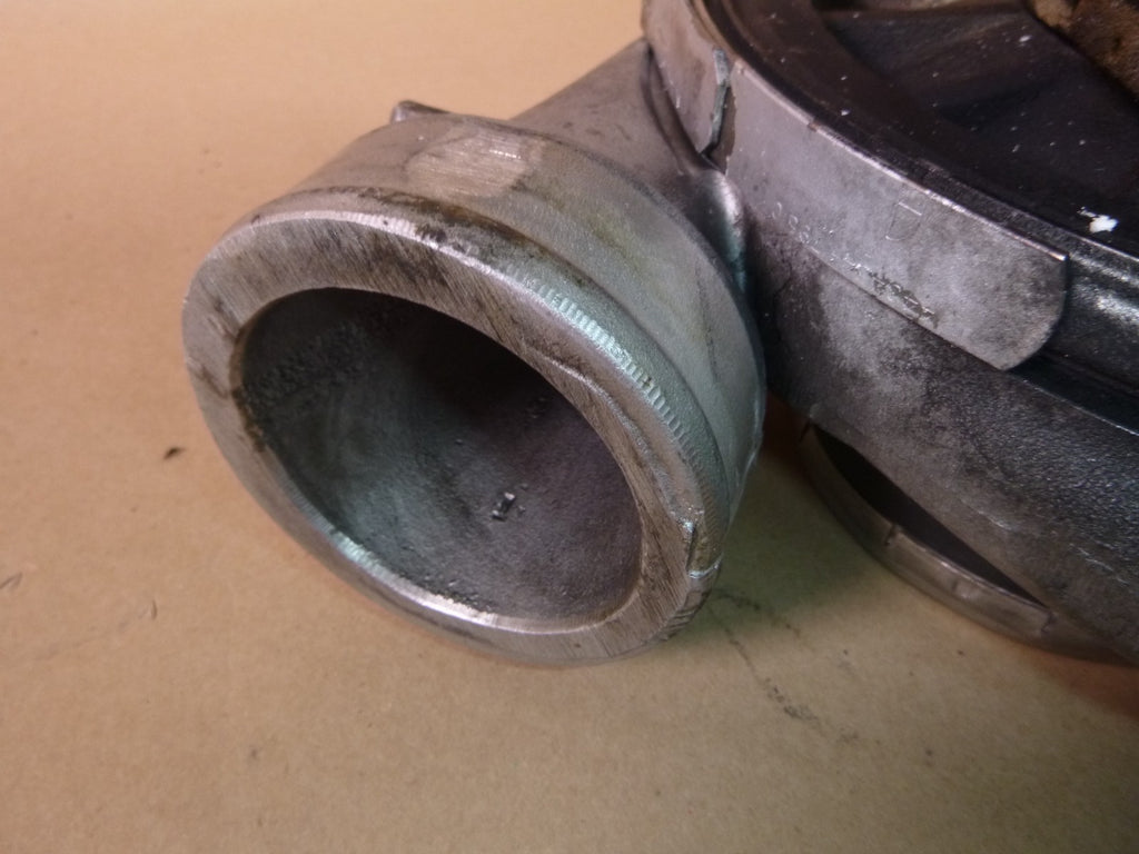 Genuine Garrett TV7301 Turbocharger 8924252, 466176-1 (Untested For Parts) | Replacement Truck Parts, Trailer Accessories, Automobile Supplies, Car Parts & Accessories