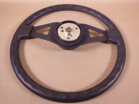 BKBL1824D4V Vehicle Improvement BKBL1824D4SS 18" Steering Wheel MRAP USGI | Genuine FMTV Replacement Parts, LMTV Parts For Sale and Military Surplus Medium Tactical Vehicle Parts & Components