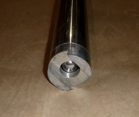 ARO / Ingersoll-Rand 4 GPM Air Drum Pump 1/2 NPTF Outlet 1/4 NPTF Air Inlet SS | Industrial Electric Motors, Pumps & Parts