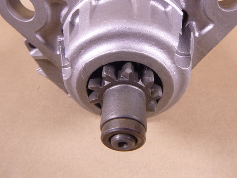 OEM CAT Caterpillar 0R-4320 24V Reman Starter 143-0540 , 3306 3208 3304B 3304 | Industrial Tractor Parts Supplier and Surplus Tractor Parts & Accessories