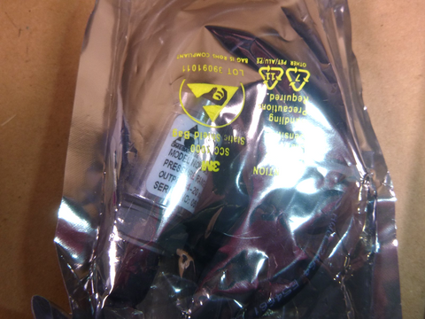 PX309-200GI OMEGADYNE Stainless Steel Pressure Transducer 200Psi 4-20mA Cable | Electrical MRO Replacement Parts & Components and Commercial Electrical Supplies Company