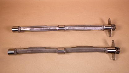 Genuine John Deere Engine Balancer Shafts RE30471 (RH) &amp; RE30472 (LH) | Industrial Tractor Parts Supplier and Surplus Tractor Parts &amp; Accessories