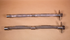Genuine John Deere Engine Balancer Shafts RE30471 (RH) & RE30472 (LH) | Industrial Tractor Parts Supplier and Surplus Tractor Parts & Accessories