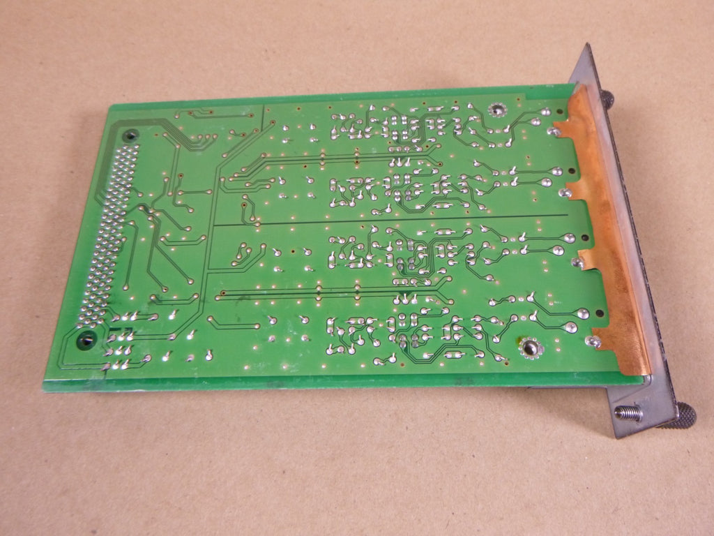 *UNTESTED* YAMAHA AD Card 4-Channel Analog Input Card MY4-AD | Electrical MRO Replacement Parts & Components and Commercial Electrical Supplies Company