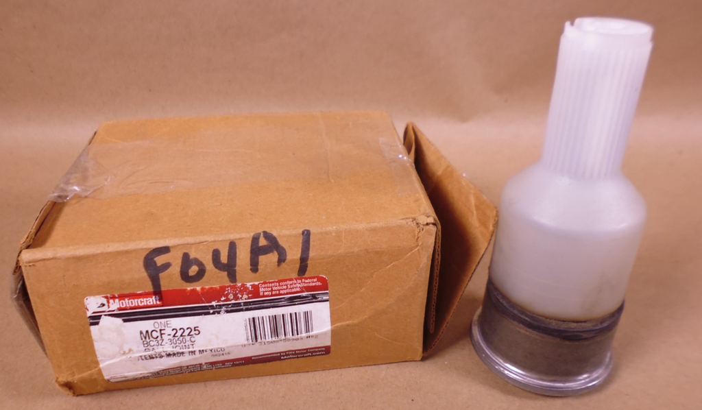 Genuine Ford Joint BC3Z-3050-C For Ford F-Series , MCF-2225 | Replacement Truck Parts, Trailer Accessories, Automobile Supplies, Car Parts & Accessories