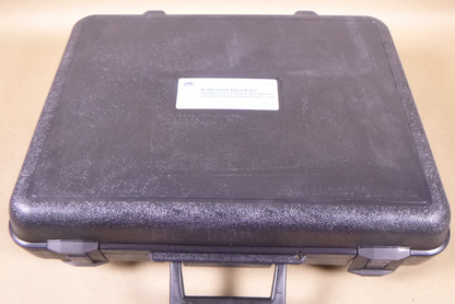 USED OTC 6981 Blind Hole Puller Set (Made In USA) *Missing 1 Piece* | Industrial MRO Tools and Replacement Industrial Equipment Components