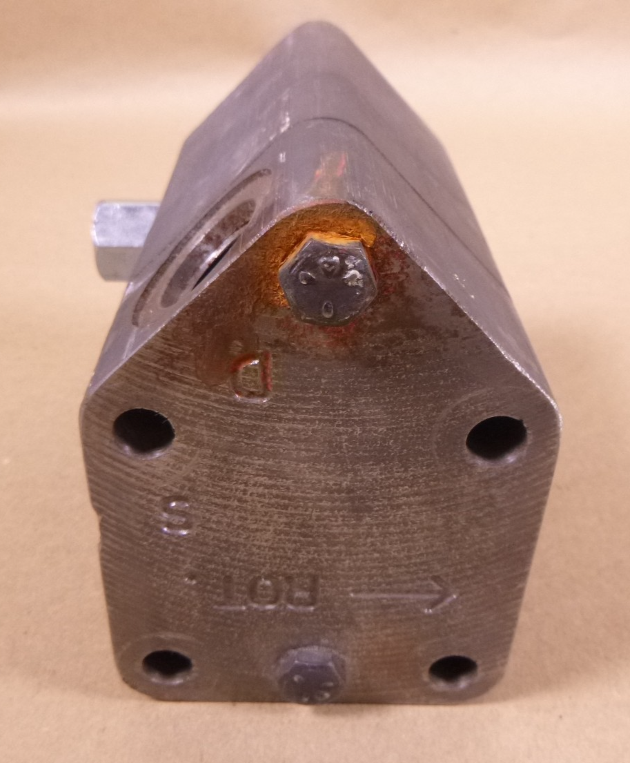 Viking Pump 268-1900 Fuel Transfer Pump Fits CAT 2681900 Caterpillar | Industrial Tractor Parts Supplier and Surplus Tractor Parts &amp; Accessories