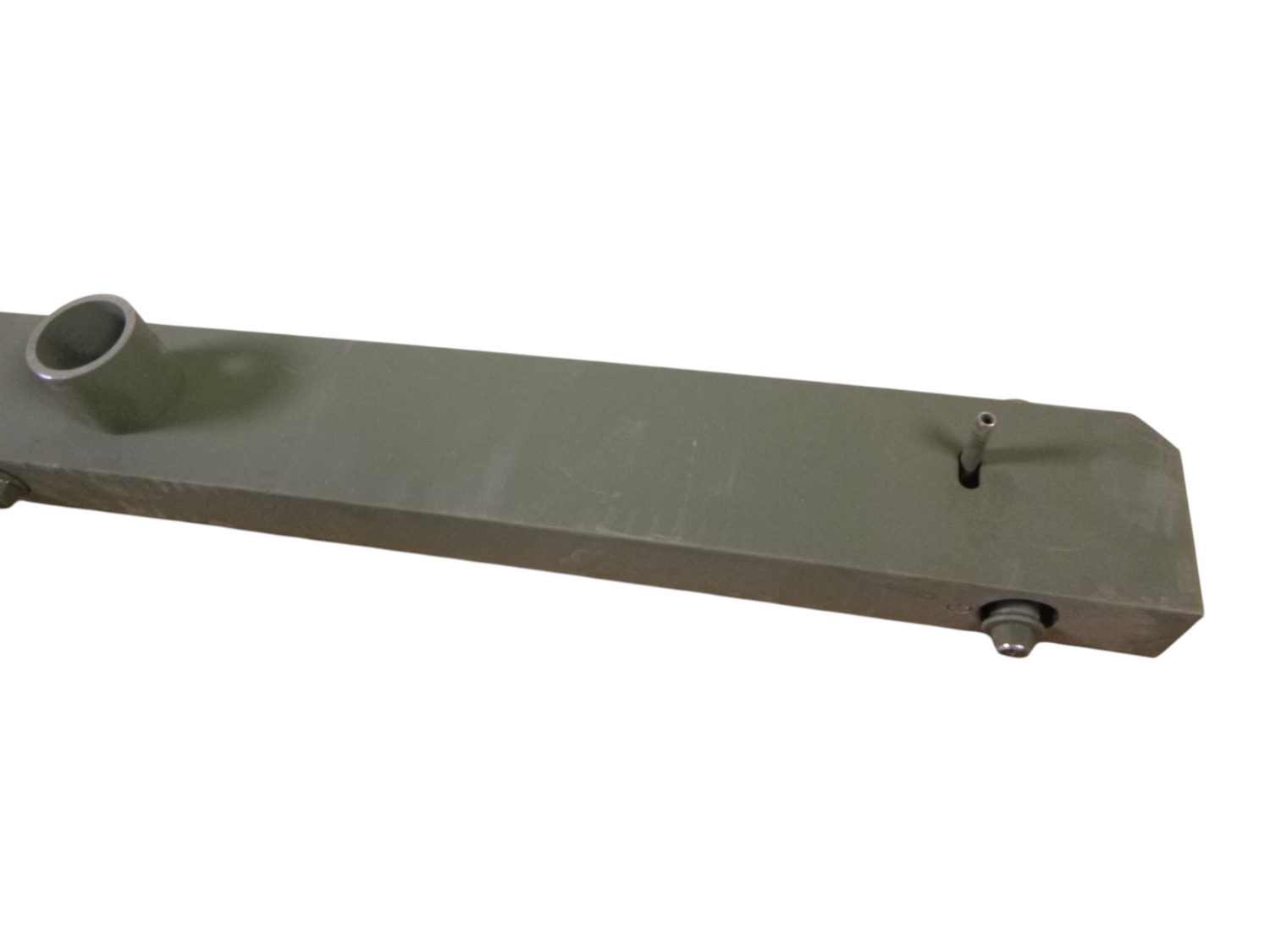 FMTV M1078 M1081 M1083 Troopseat Center Support 12418547-001 , 2540-01-500-3028