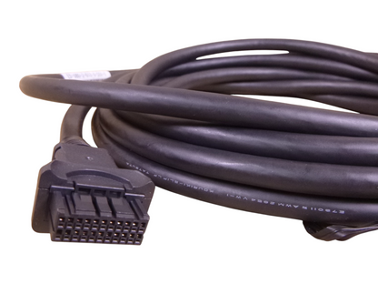 IAI CB-APSEP-MPA050 Motor Encoder Cable , 5M Long , PMEC AMEC | Electrical MRO Replacement Parts &amp; Components and Commercial Electrical Supplies Company