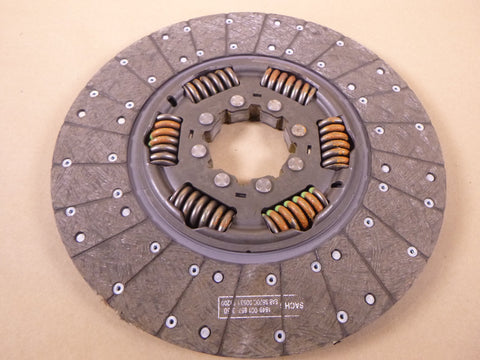 OEM Mercedes Benz A021250250380 Clutch Plate Fits Sachs 421878001840 | Replacement Truck Parts, Trailer Accessories, Automobile Supplies, Car Parts & Accessories