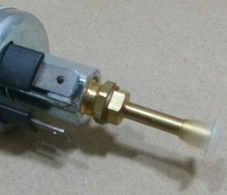 ELECTRICAL FUEL PUMP WINTERIZATION MEP-804A MEP-806A MEP-816A , 2910-01-483-4069 | Genuine MEP Generator Replacement Parts and Military Surplus Generator Parts