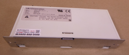 IAI PCON-C-35PI-NP-5-0 PCON-C Controller Positioner 24VDC For Actuator