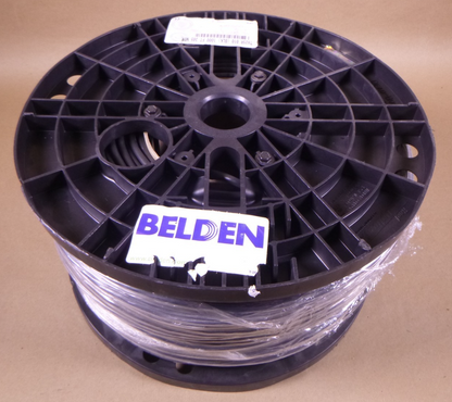 7825R Belden SMPTE Electrical Camera Breakout Cable , 16AWG &amp; 22AWG , (1000ft.) | Electrical MRO Replacement Parts &amp; Components and Commercial Electrical Supplies Company