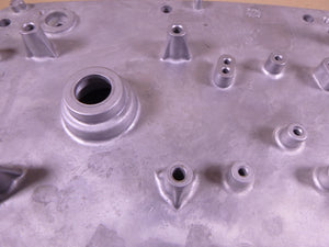 640346700 Yale Gear Case Cover For KEL Series Hoist | Industrial MRO Replacement Parts, Manufacturing Machine Parts & Components, Heavy Equipment Parts Supplier