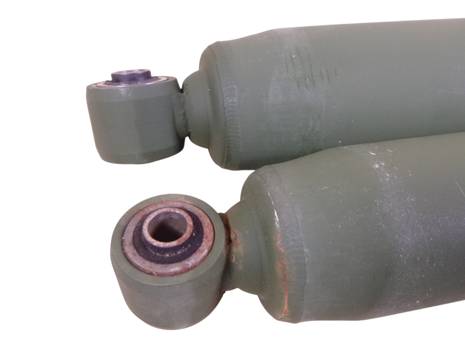 (PAIR) FMTV MTV M1083 M1084 M1085 Rear Shock Absorber 12414354 2510-01-372-1767