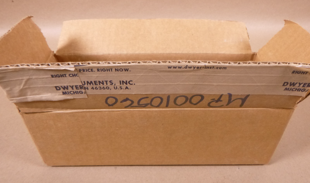 V6EPB-B-S-3-B Dwyer Series V6 Flotect Flow Switch SPDT, 1" NPT, Brass, A25AA | Electrical MRO Replacement Parts & Components and Commercial Electrical Supplies Company